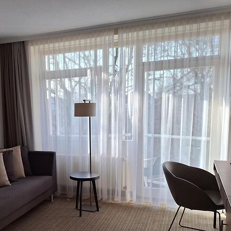 אמדן Upstalsboom Parkhotel מראה חיצוני תמונה