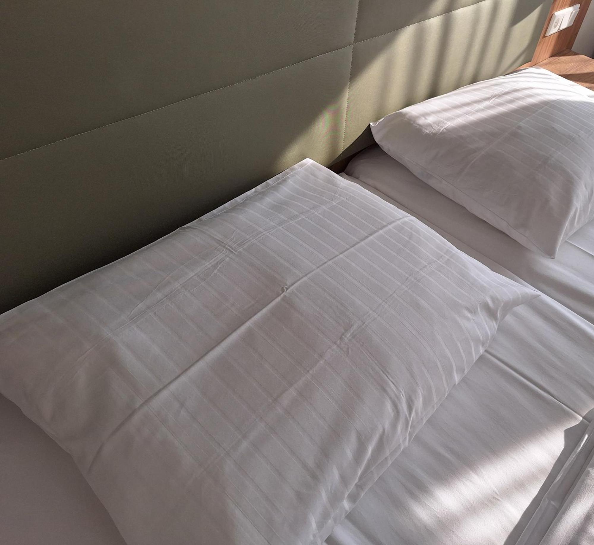 אמדן Upstalsboom Parkhotel מראה חיצוני תמונה