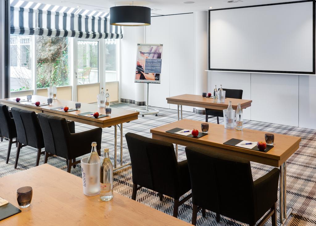 אמדן Upstalsboom Parkhotel מראה חיצוני תמונה