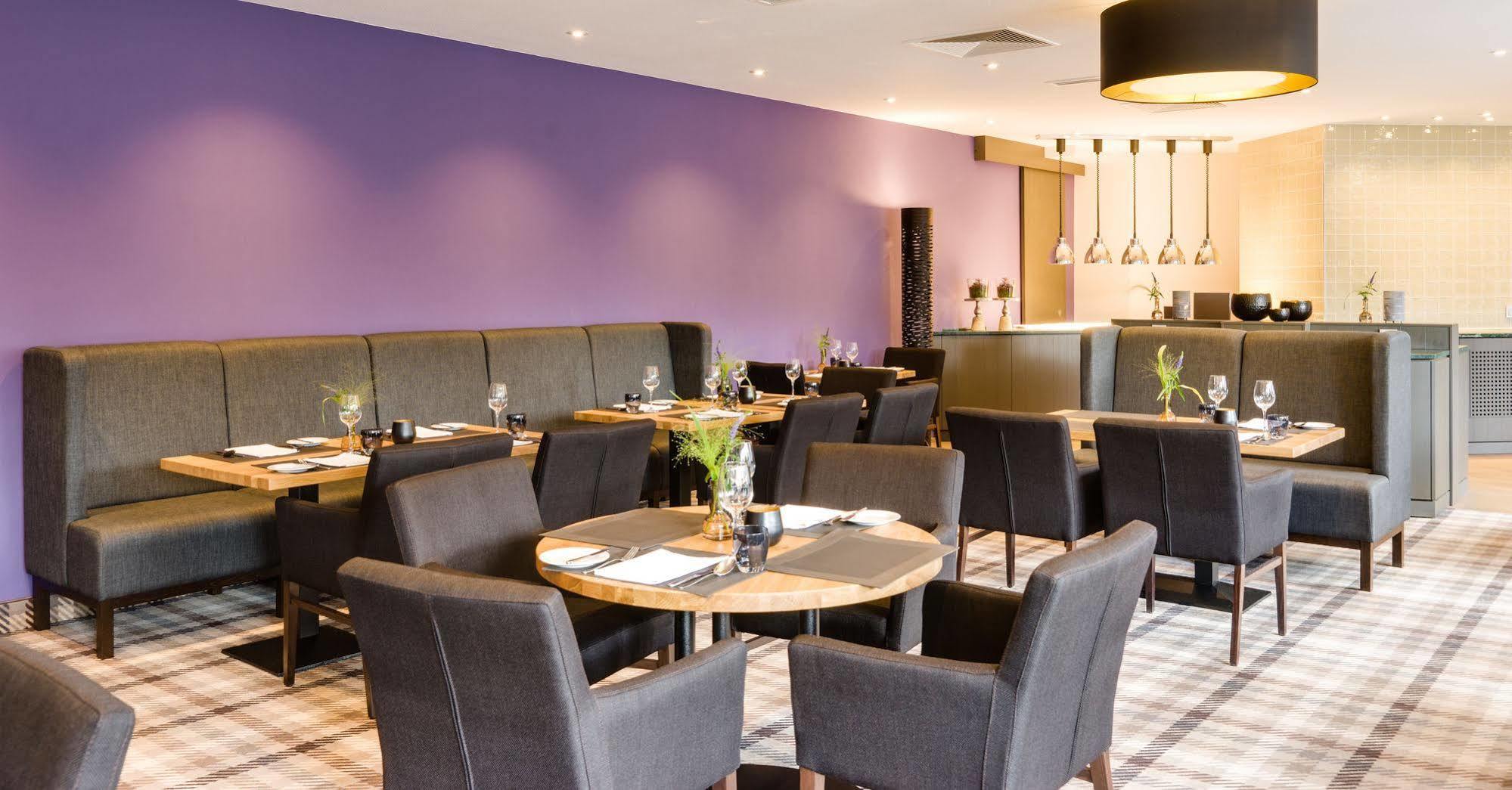 אמדן Upstalsboom Parkhotel מראה חיצוני תמונה